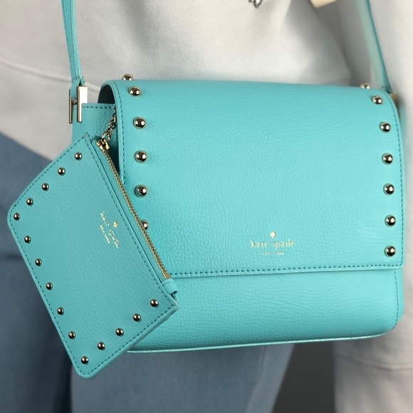 Kate Spade Bitsy Mini Wallet - Picture 6 of 6